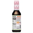 thumbnail image 2 of Kikkoman 50% Less Sodium Gluten-Free Teriyaki Marinade & Sauce, 10 Fl Oz, 2 of 8