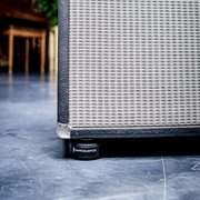 IsoAcoustics ISO-PUCK Isolator Feet for Studio Monitors and Speakers (Pair)
