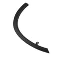 thumbnail image 1 of Car Wheel Arch Trim, Front Wheel Arch Molding Plastic Mudguard Flares Protector Replacement forOutlander 2014-2020, 1 of 7
