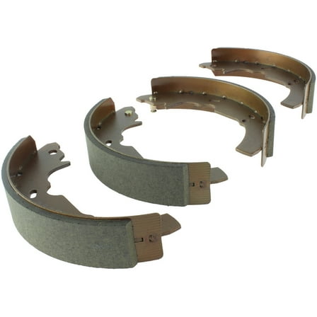 Centric Parts 111.06180 Brake Shoe