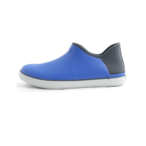 Zapatos de pesca HUK Rogue Wave Waterproof para hombre Ocean Blue
