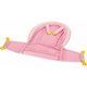 thumbnail image 5 of Alfombrilla de baño para bebé recién nacido, cojín de bañera plegable, soporte antideslizante, asiento de baño, tumbona, hamaca de baño para bebé, asiento de bañera de malla ajustable y cómodo para ni, 5 of 5