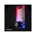 thumbnail image 5 of Phanteks Glacier R260 D5 Combo Reservoir, Gen3 D5 Pump, integrated Digital-RGB lighting, Black, 5 of 6