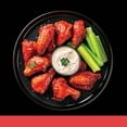 thumbnail image 5 of (12 pack) Wings of Fury Sriracha Chicken Seasoning Mix, 1.4 oz. Packet (Shelf Stable), 5 of 11