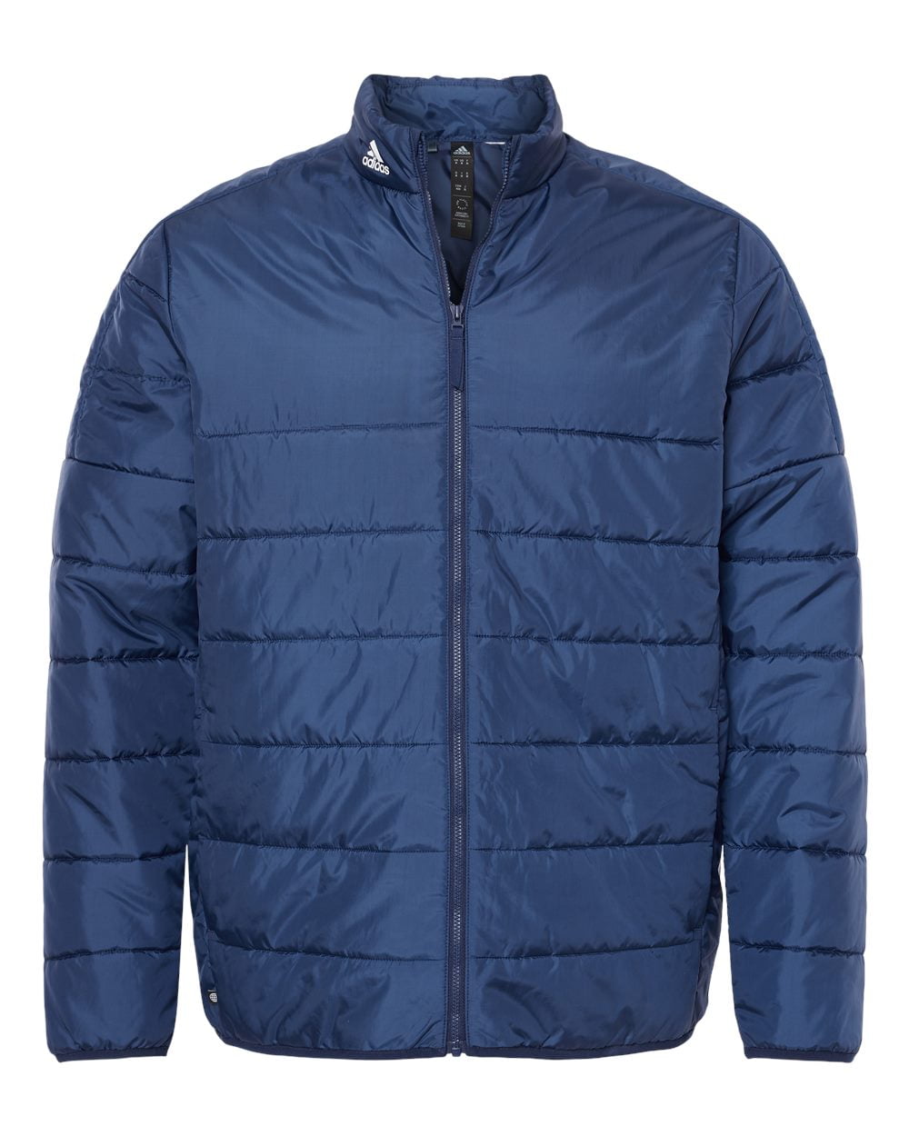 breken Zweet Groen Adidas - Puffer Jacket - A570 - Black - Size: XL - Walmart.com
