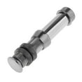 thumbnail image 2 of Fly Fishing Reel Seat DIY Fishing Rod Handle Metal Reel Seat Accessory Anglers, 2 of 8