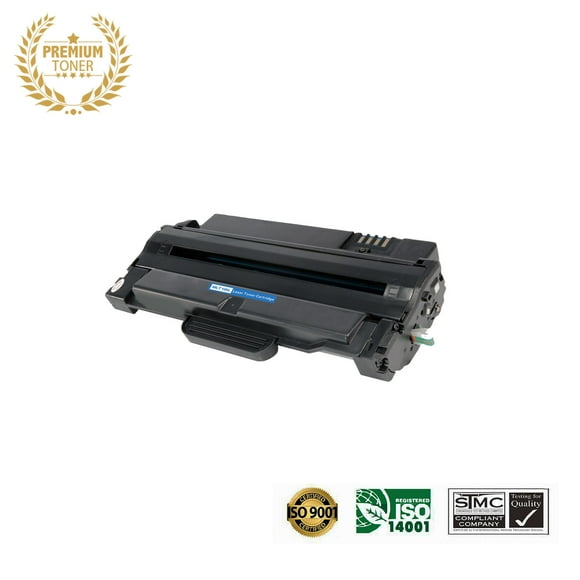 Ultra Toner™ Superior Samsung MLT-D105L Black Toner Cartridge Online Only!