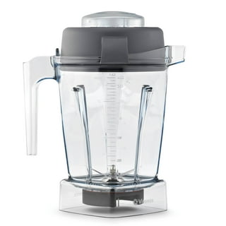 Vitamix 1195 64oz Container w/Wet Blade Assembly and Lid