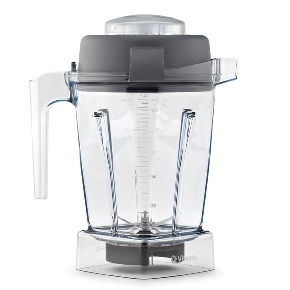 Vitamix 48-ounce Legacy Blending Container, Clear