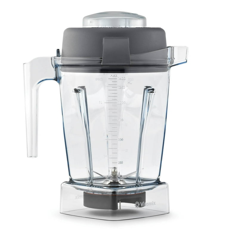 Vitamix Explorian E310 Series Blender Black 48oz 10 Speed 2HP Motor Walmart