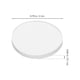 thumbnail image 2 of unbranded 50Ud Protectores Transparentes Para Almohadillas Antideslizantes Redondas Para Muebles, 2 of 7