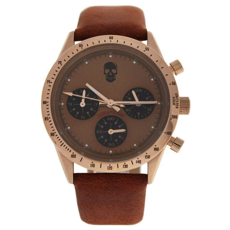 Zadig & Voltaire Chrono watch s-l400.jpg main image 2