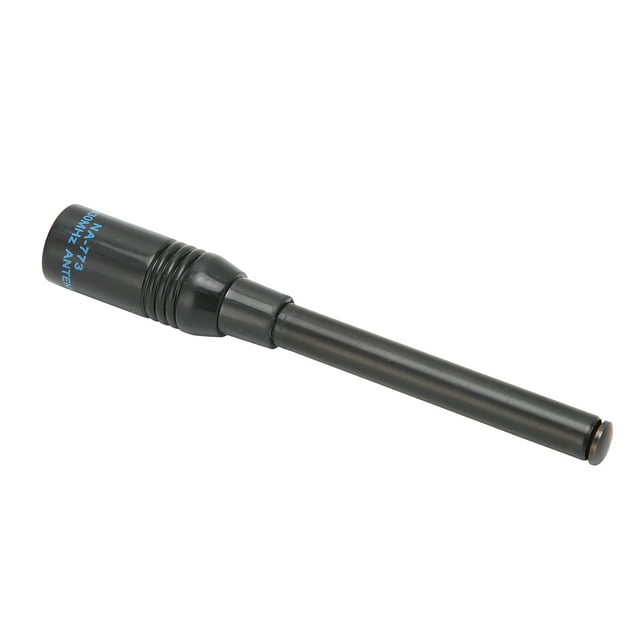 Antena NA773 NikouMX UV dual para walkie talkie Antena de doble Banda