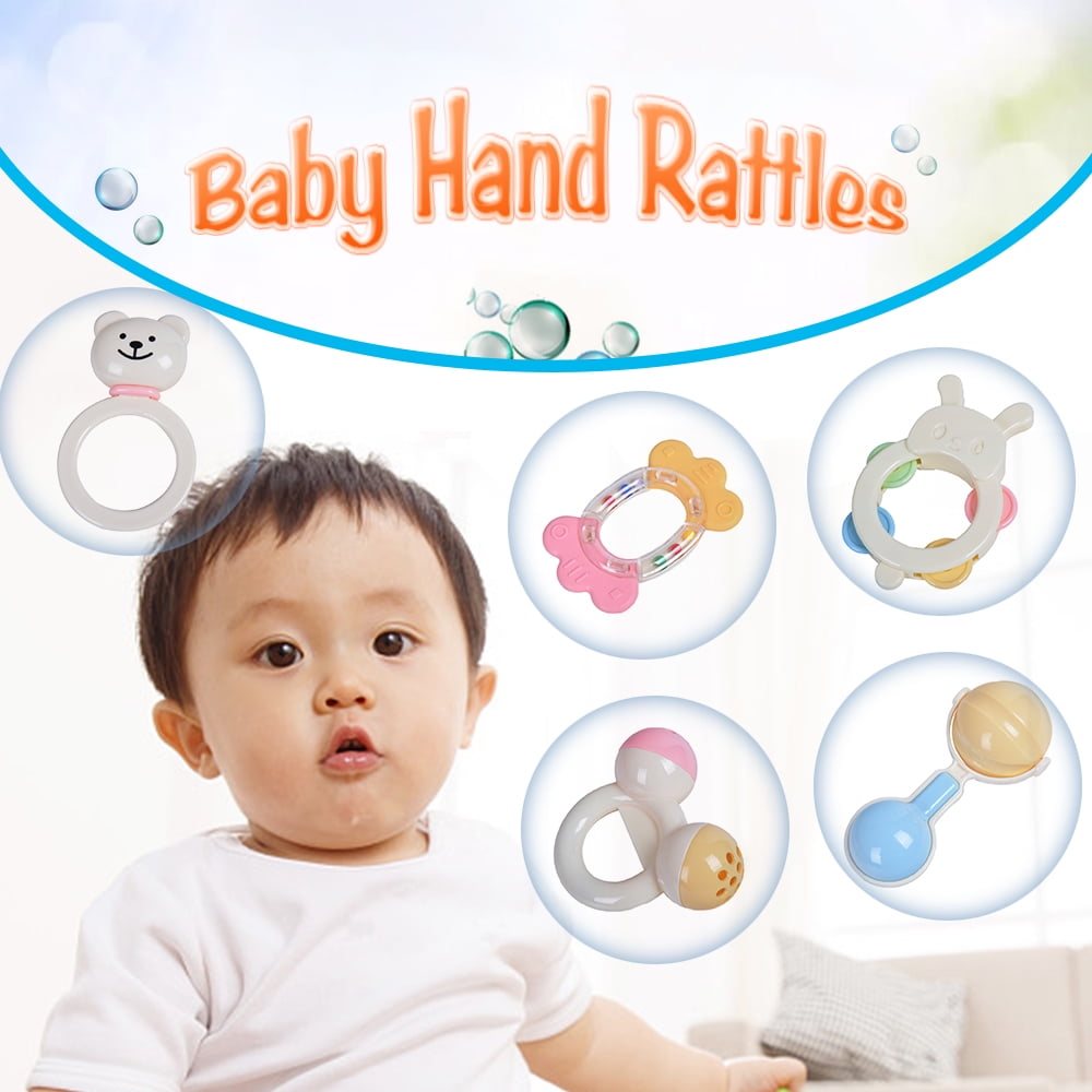 happy baby teethers walmart