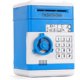 thumbnail image 1 of Hucha Electrónica, Hucha Niños Niñas, Hucha Electrónica Niños, Dinero Seguro Niños, Cajero Electrónico Hucha Niño, Mini Hucha Cajero Automático, Hucha, 1 of 5