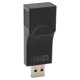 thumbnail image 1 of Adaptador Wi Fi, Adaptador USB WiFi 6 Mbps Adaptador Wi Fi Adaptador Wi Fi Características de vanguardia, 1 of 8