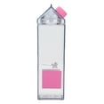 thumbnail image 4 of Hello Kitty Character On Pink Square 16 Oz Plastic Milk Carton, 4 of 5