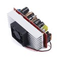 thumbnail image 4 of 1800w Volta Converter Cv Boost Converter Step Up Módulo ajustable 40a 10v-60v, 4 of 5