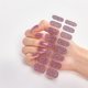 thumbnail image 1 of Pegatinas de uñas estampadas para mujer y niña, tiras de uñas, belleza completa, alta calidad, venta al por mayor, 1 of 4