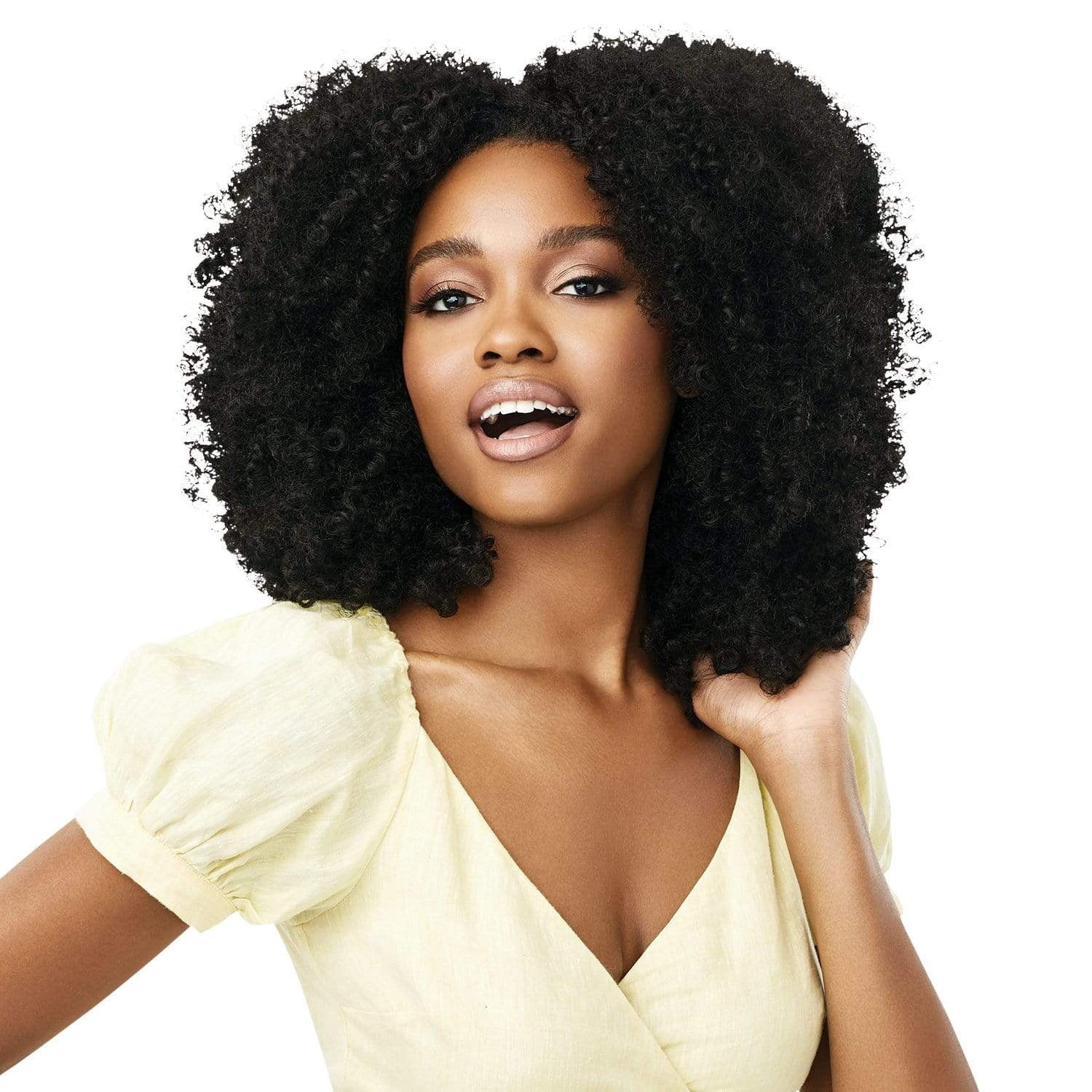 Outre Wig Converti-Cap Bahama Mama (DRGITOF)