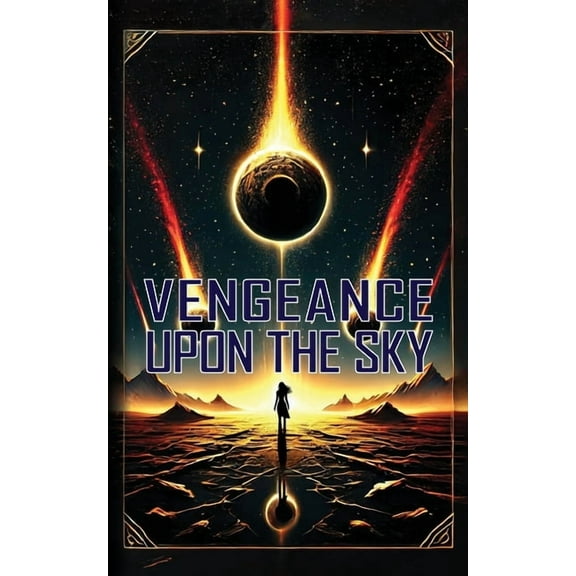 Vengeance Upon The Sky, (Paperback)