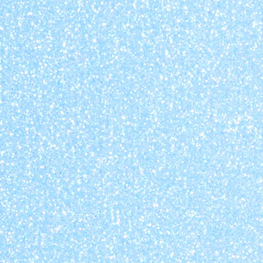 Siser Glitter HTV Iron On Heat Transfer Vinyl 20 x 12 5 Precut Sheets -  Neon Blue