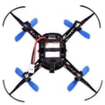 thumbnail image 3 of Mini Drone Quadcopter RC juguete de control remoto por infrarrojos Azul YUNYI BRAND Deportes, 3 of 8