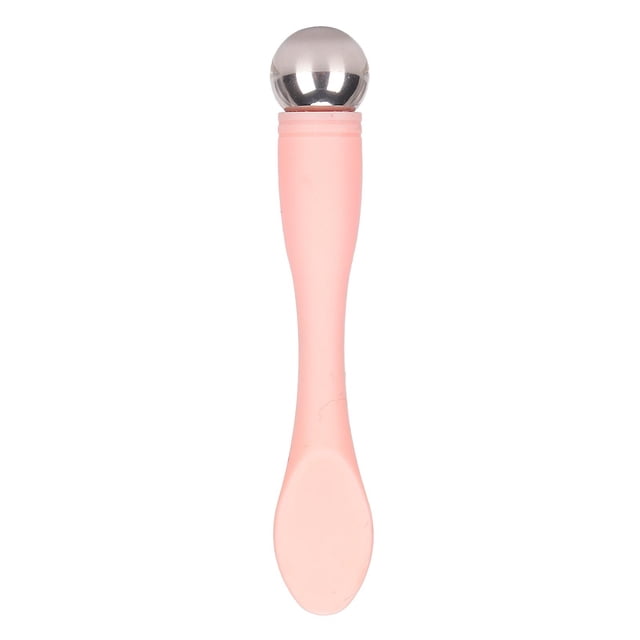 eye Cream Applicator Wand Stick Eye Cream Spatula Roller To Reduce Dark Circles And Puffiness For Facial Massage