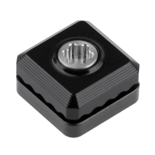 Tornillo Negro de Peso de Golf, Aleación 5g 8g 9.5g 12g 13g Adaptador Sharpla Tornillo de peso de golf