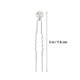 thumbnail image 2 of FOMIYES 10Ud Accesorios Para Peinar Con Espiral En Para Especial, 2 of 7