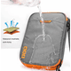 thumbnail image 3 of Bolsa de Almacenamiento Multifuncional Malubero Impermeable Portátil Diseño Liviano y Espacioso, 3 of 3