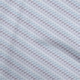 thumbnail image 1 of oneOone Polyester Spandex Blue Fabric Asian Sewing Fabric By The Yard Printed Diy Clothing Sewing Supplies 56 Inch Wide, 1 of 4