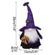 thumbnail image 3 of Decoraciones de Halloween, adornos de Halloween, regalos de Halloween, decoración de gnomos de Halloween, muñeco sin rostro de Rudolph, juguete de duende, decoración del hogar, muñeco sin rostro, 3 of 5