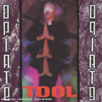 Tool Lateralus CD初回限定新品未開封 Tool - Lateralus - CD - Walmart.com