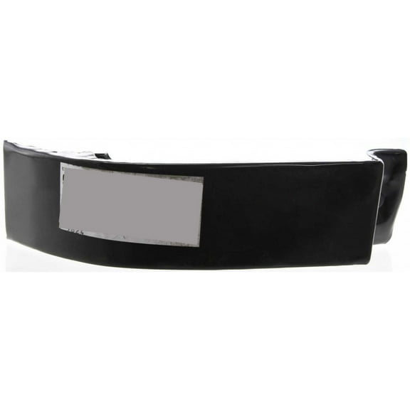 For Honda Civic 1999 2000 Passenger Side Bumper Filler | Rear | Below Light | 4-Door | Sedan | 66130S04000ZZ | HO1747101