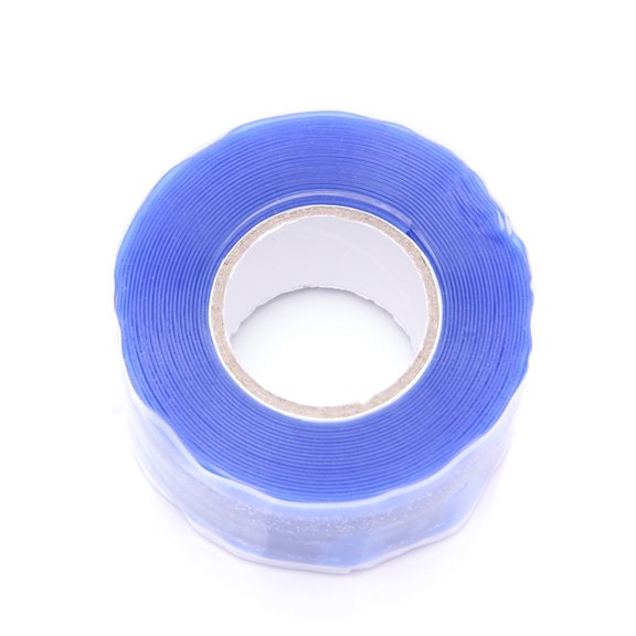 for 3m Waterproof Silicone Performance Repair Tape Bonding Rescue Self Fusing Ho