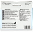 thumbnail image 3 of #4 Heavy Duty 9/16" Narrow Crown Staples - 1250 ct., 3 of 4