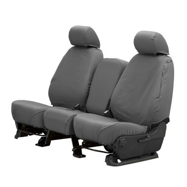 Husky Liners Front Row Seat Cover 01072 Com - Best Seat Covers For 2018 Ram 2500