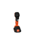 thumbnail image 6 of BLACK+DECKER 20V MAX* Matrix Cordless Drill/Driver, BDCDMT120C, 6 of 85
