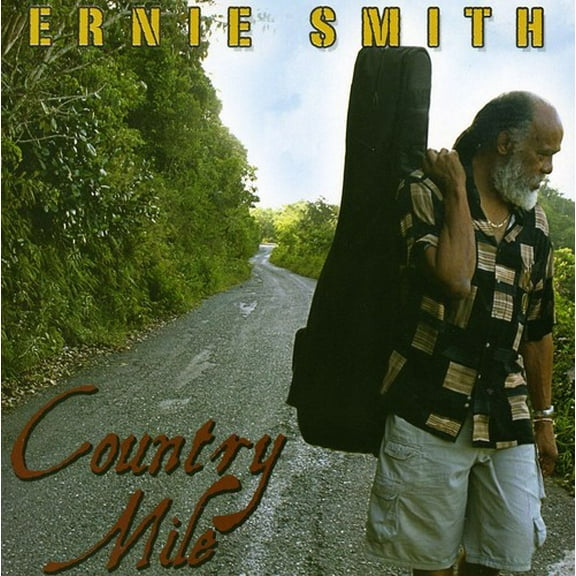 Country Mile