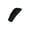 Black, variant on Ergonomic Silicone Baseball Softball Thumb Protections Sleeve For Catchers Absorbs Impacts And Improves Ball Control