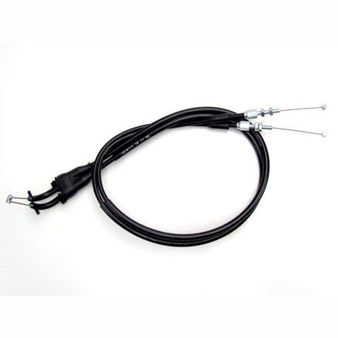 Motion Pro 10-0111 Black Vinyl Throttle Cable