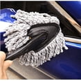 thumbnail image 5 of 2 Super Soft Microfiber Car Dash Duster Brush for Car Cleaning Home Kitchen Computer Cleaning Brush Dusting Tool, 5 of 5