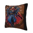 thumbnail image 3 of Funda de cojín decorativa universal suave de Doctor Strange para las cuatro estaciones, para sala de estar, sofá, cama, 3 of 8