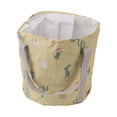 thumbnail image 1 of Lavabo de Baño Plegable para Pies Bañera de Baño Portátil Aislada para Remojo de Pies con Asa Cubo de Agua Portátil para Viajes Camping Lavado ANGGREK Otros, 1 of 8