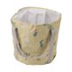 thumbnail image 2 of Lavabo plegable para pies con aislamiento de PVC, portátil, para remojar los pies, cubo de agua con asa para acampar al aire libre, viajes, cactus amarillo, 2 of 5