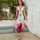 thumbnail image 5 of Tulip Vestido Sin Mangas , Vestidos De Lujo Para Ocasiones Oficiales, 5 of 5