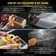 thumbnail image 5 of Meguiar's, Mirror Glaze Pulimento Ultra Cut, M10532, 946ml., 5 of 8