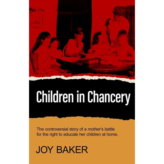 Children in Chancery, (Paperback)