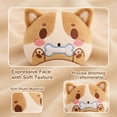 thumbnail image 5 of Snack Bag Plush Pillow Toy - Stuffed Animals Inside, Soft Fluffy Design, with Realistic Snack Package Appearance -, Teens, Adults, Bedroom Decor, Living Room, Office, Travel, Gifts, 5 of 7